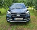 Сірий Форд Контур, об'ємом двигуна 0 л та пробігом 42 тис. км за 11833 $, фото 1 на Automoto.ua