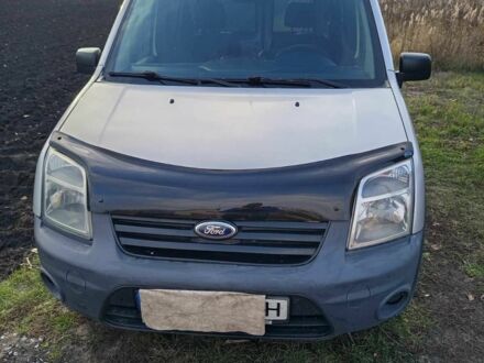 Серый Форд Контур, объемом двигателя 1 л и пробегом 272 тыс. км за 5999 $, фото 1 на Automoto.ua