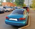 Синій Форд Контур, об'ємом двигуна 2 л та пробігом 280 тис. км за 3000 $, фото 1 на Automoto.ua