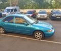 Синій Форд Контур, об'ємом двигуна 2 л та пробігом 280 тис. км за 3000 $, фото 3 на Automoto.ua