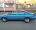 Синий Форд Контур, объемом двигателя 2 л и пробегом 280 тыс. км за 4000 $, фото 1 на Automoto.ua