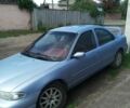 Синий Форд Контур, объемом двигателя 2 л и пробегом 200 тыс. км за 700 $, фото 1 на Automoto.ua