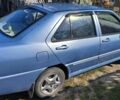 Синій Форд Контур, об'ємом двигуна 1.6 л та пробігом 161 тис. км за 2488 $, фото 2 на Automoto.ua