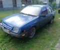 Синій Форд Контур, об'ємом двигуна 0 л та пробігом 312 тис. км за 200 $, фото 5 на Automoto.ua