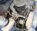 Синій Форд Контур, об'ємом двигуна 0 л та пробігом 312 тис. км за 200 $, фото 1 на Automoto.ua