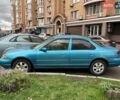 Зелений Форд Контур, об'ємом двигуна 2 л та пробігом 287 тис. км за 2950 $, фото 1 на Automoto.ua