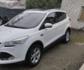 Білий Форд Кугар, об'ємом двигуна 2 л та пробігом 320 тис. км за 10506 $, фото 1 на Automoto.ua