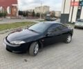 Черный Форд Кугар, объемом двигателя 2 л и пробегом 195 тыс. км за 4790 $, фото 1 на Automoto.ua