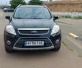 Чорний Форд Кугар, об'ємом двигуна 2 л та пробігом 145 тис. км за 8900 $, фото 1 на Automoto.ua