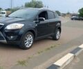 Чорний Форд Кугар, об'ємом двигуна 2 л та пробігом 145 тис. км за 8900 $, фото 7 на Automoto.ua