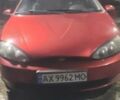 Червоний Форд Кугар, об'ємом двигуна 2 л та пробігом 312 тис. км за 4400 $, фото 1 на Automoto.ua
