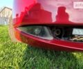 Красный Форд Кугар, объемом двигателя 2.5 л и пробегом 341 тыс. км за 4000 $, фото 17 на Automoto.ua