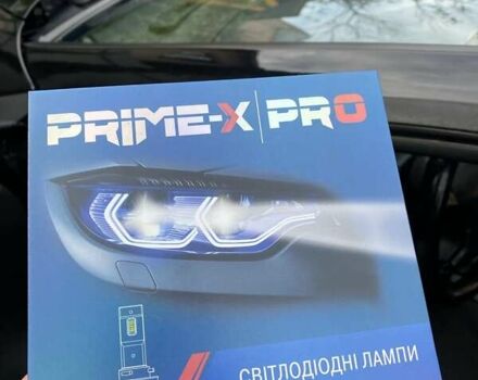 Форд Кугар, об'ємом двигуна 2 л та пробігом 195 тис. км за 4790 $, фото 12 на Automoto.ua