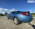 Форд Кугар, объемом двигателя 2 л и пробегом 234 тыс. км за 4200 $, фото 12 на Automoto.ua