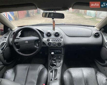 Форд Кугар, объемом двигателя 2.5 л и пробегом 300 тыс. км за 2950 $, фото 10 на Automoto.ua