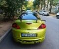 Желтый Форд Кугар, объемом двигателя 2 л и пробегом 286 тыс. км за 4000 $, фото 10 на Automoto.ua