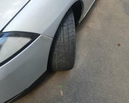 Серый Форд Кугар, объемом двигателя 2.5 л и пробегом 310 тыс. км за 3000 $, фото 7 на Automoto.ua