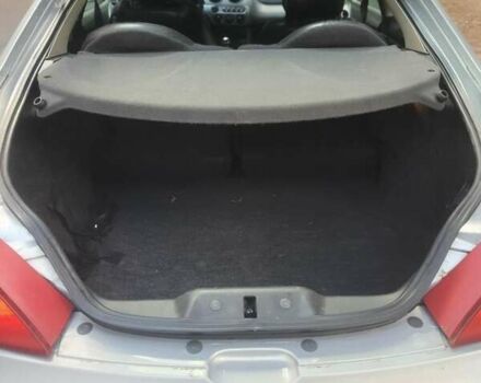 Серый Форд Кугар, объемом двигателя 2.5 л и пробегом 310 тыс. км за 3000 $, фото 4 на Automoto.ua