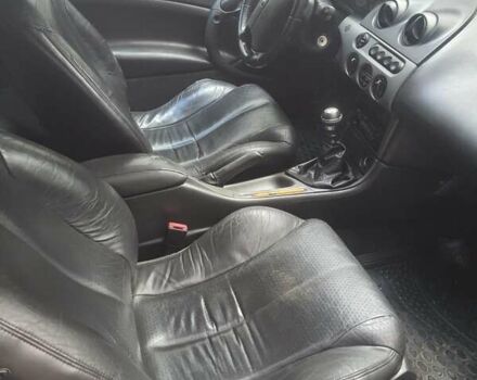 Серый Форд Кугар, объемом двигателя 2.5 л и пробегом 310 тыс. км за 3000 $, фото 1 на Automoto.ua