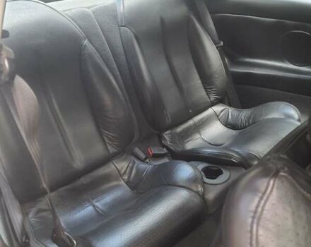 Серый Форд Кугар, объемом двигателя 2.5 л и пробегом 310 тыс. км за 3000 $, фото 3 на Automoto.ua