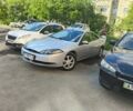 Серый Форд Кугар, объемом двигателя 2 л и пробегом 202 тыс. км за 3750 $, фото 1 на Automoto.ua