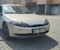 Серый Форд Кугар, объемом двигателя 2 л и пробегом 204 тыс. км за 3749 $, фото 4 на Automoto.ua