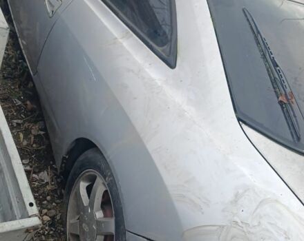 Сірий Форд Кугар, об'ємом двигуна 2 л та пробігом 300 тис. км за 800 $, фото 1 на Automoto.ua