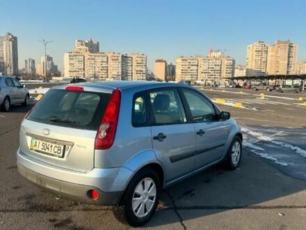 Форд Кугар 2006 у Первомайськ на Automoto.ua Сірий Форд Кугар, об'ємом двигуна 2 л та пробігом 10 тис. км за 3500 $, фото 1 на Automoto.ua
