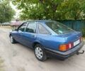 Синий Форд Кугар, объемом двигателя 2 л и пробегом 111 тыс. км за 850 $, фото 2 на Automoto.ua