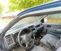 Синий Форд Кугар, объемом двигателя 2 л и пробегом 111 тыс. км за 850 $, фото 5 на Automoto.ua