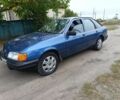 Синий Форд Кугар, объемом двигателя 2 л и пробегом 111 тыс. км за 850 $, фото 1 на Automoto.ua
