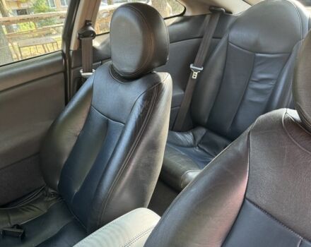 Синій Форд Кугар, об'ємом двигуна 2 л та пробігом 248 тис. км за 4400 $, фото 7 на Automoto.ua