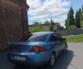 Синий Форд Кугар, объемом двигателя 2 л и пробегом 318 тыс. км за 1100 $, фото 1 на Automoto.ua