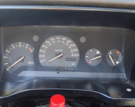 Зелений Форд Кугар, об'ємом двигуна 1.6 л та пробігом 69 тис. км за 665 $, фото 6 на Automoto.ua