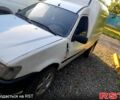 Білий Форд Кур'єр, об'ємом двигуна 1.8 л та пробігом 55 тис. км за 850 $, фото 1 на Automoto.ua