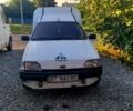 Білий Форд Кур'єр, об'ємом двигуна 1.8 л та пробігом 55 тис. км за 850 $, фото 3 на Automoto.ua
