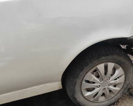 Білий Форд Кур'єр, об'ємом двигуна 1.8 л та пробігом 150 тис. км за 1500 $, фото 1 на Automoto.ua