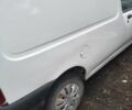 Білий Форд Кур'єр, об'ємом двигуна 1.8 л та пробігом 150 тис. км за 1500 $, фото 5 на Automoto.ua