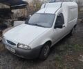 Білий Форд Кур'єр, об'ємом двигуна 1.8 л та пробігом 150 тис. км за 1500 $, фото 1 на Automoto.ua