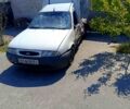 Білий Форд Кур'єр, об'ємом двигуна 1.8 л та пробігом 500 тис. км за 400 $, фото 1 на Automoto.ua
