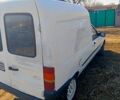 Белый Форд Курьер, объемом двигателя 1.4 л и пробегом 300 тыс. км за 300 $, фото 4 на Automoto.ua