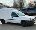 Білий Форд Кур'єр, об'ємом двигуна 1.3 л та пробігом 248 тис. км за 1500 $, фото 1 на Automoto.ua