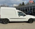Білий Форд Кур'єр, об'ємом двигуна 1.3 л та пробігом 248 тис. км за 1500 $, фото 2 на Automoto.ua