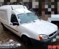 Білий Форд Кур'єр, об'ємом двигуна 18 л та пробігом 360 тис. км за 650 $, фото 1 на Automoto.ua