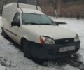 Білий Форд Кур'єр, об'ємом двигуна 1.8 л та пробігом 256 тис. км за 1700 $, фото 1 на Automoto.ua