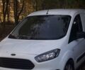 Білий Форд Кур'єр, об'ємом двигуна 1.5 л та пробігом 173 тис. км за 6900 $, фото 1 на Automoto.ua