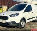 Білий Форд Кур'єр, об'ємом двигуна 1.5 л та пробігом 18 тис. км за 15500 $, фото 1 на Automoto.ua