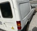 Білий Форд Кур'єр, об'ємом двигуна 1.3 л та пробігом 500 тис. км за 550 $, фото 5 на Automoto.ua