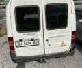 Білий Форд Кур'єр, об'ємом двигуна 1.3 л та пробігом 500 тис. км за 550 $, фото 4 на Automoto.ua