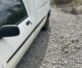 Білий Форд Кур'єр, об'ємом двигуна 1.3 л та пробігом 500 тис. км за 550 $, фото 1 на Automoto.ua